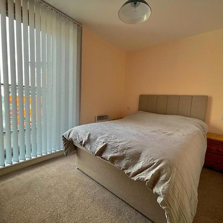 Birmingham Luxury Apartment Luaran gambar